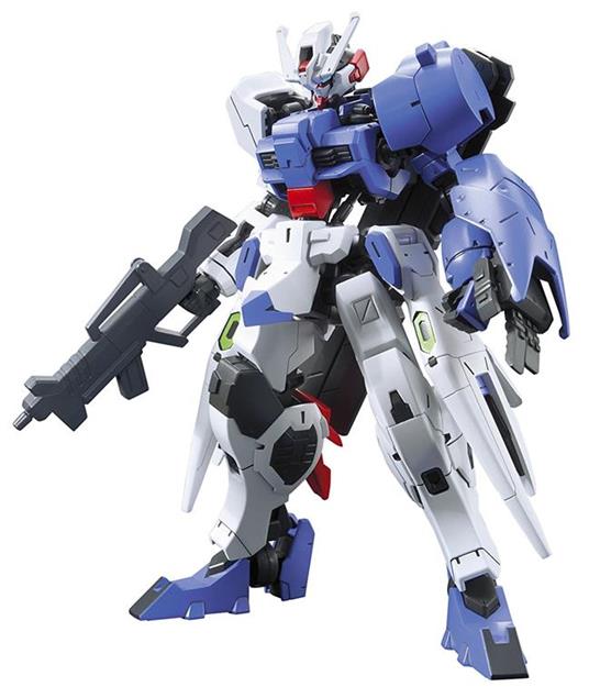 Bandai Gundam Atraroth Anime Ver Hg 1 144 - 6