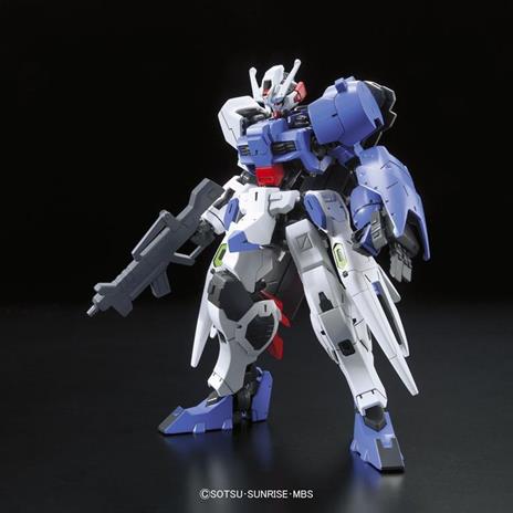 Bandai Gundam Atraroth Anime Ver Hg 1 144 - 7