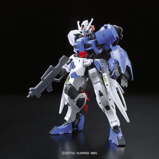 Bandai Gundam Atraroth Anime Ver Hg 1 144 - 7