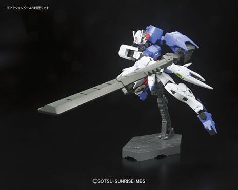 Bandai Gundam Atraroth Anime Ver Hg 1 144 - 8