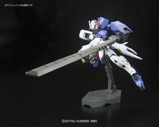 Bandai Gundam Atraroth Anime Ver Hg 1 144 - 8