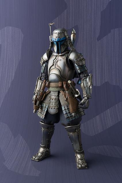 Sw Jango Fett Ronin Af