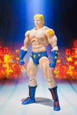 Kinnikuman Terryman Shf