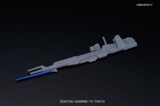 Gundam ZZ II HG 1/144 - 28