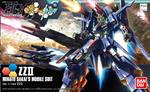 Gundam ZZ II HG 1/144