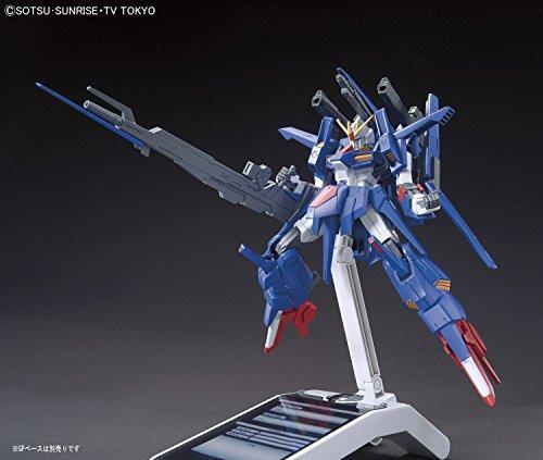 Gundam ZZ II HG 1/144 - 7