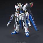 Gunpla Bandai. Hg 1/144 Strike Freedom Gundam