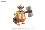 One Piece Chopper Robo S 4 Kung Fu Tr
