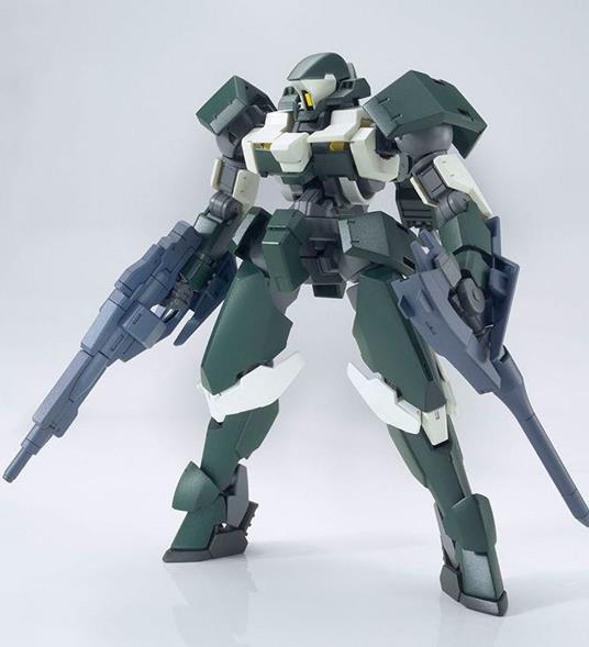 Model Kit Gundam Hg Iron Blooded Orphans Julieta Reginlaze 1 144 Gunpla