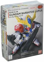 Gundam BARBATOS LUPUS SD