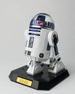 Sw R2D2 Chogokin Die Cast