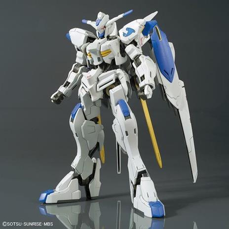 Gundam BAEL HG 1/144
