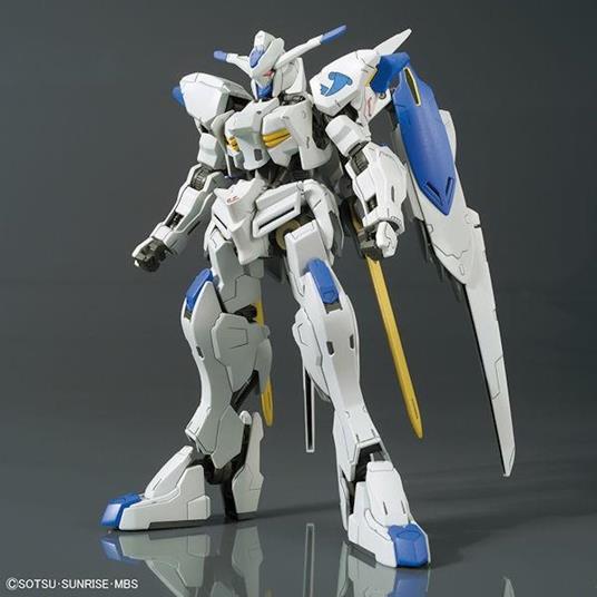 Gundam BAEL HG 1/144