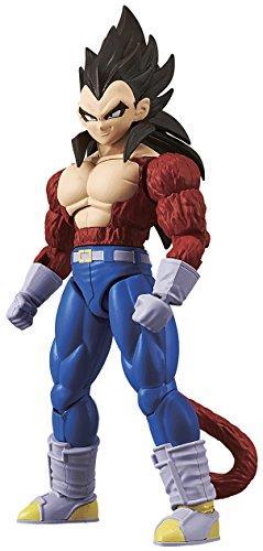 Figure-Rise Dbz Vegeta Ss4 - 2