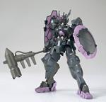 Model Kit Gundam Hg Blooded Orphans Gundam Vual
