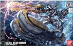 Action figure Hg Gundam Atlas Thunderbolt 1/144