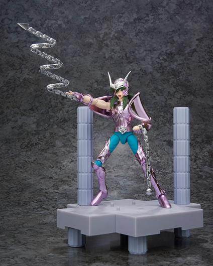 Saint Seiya Panoram Andromeda Shun