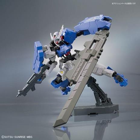Gundam ASTAROTH RINASCIMENTO HG 1/144 - 3