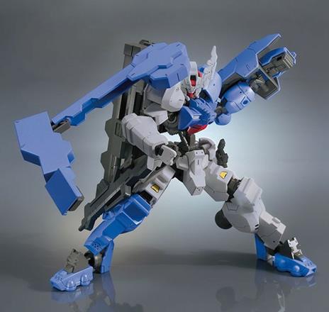 Gundam ASTAROTH RINASCIMENTO HG 1/144 - 5