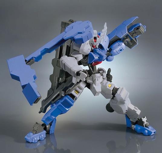Gundam ASTAROTH RINASCIMENTO HG 1/144 - 5