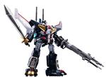 Gx-13R Dankouga Renewal