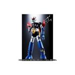 Bandai Soul of Chogokin GX-70D Mazinger Z Damaged Version