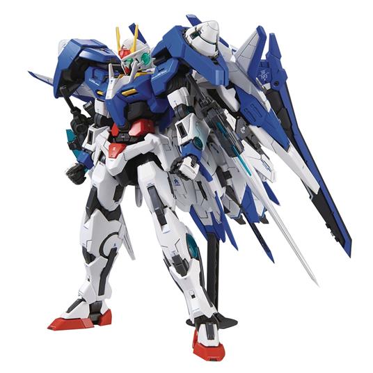 Model Kit Mg Oo Raiser Xn 1/100