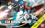 Gundam STAR BURNING HG 1 144