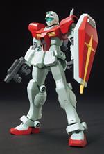 Hg Gm/Gm 1/144 Gunpla Mafias Mobile Suit