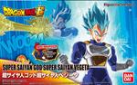 Figure Rise Dbz Ss God Vegeta