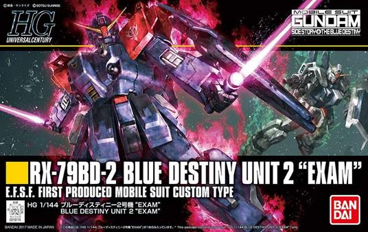 Hg Blu Destiny Unit 2 Exam 1/144