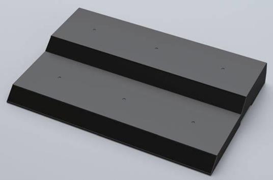 Collection Stage Black