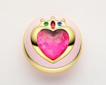 Sailor Moon Chibi Moon Prism Heart Prop