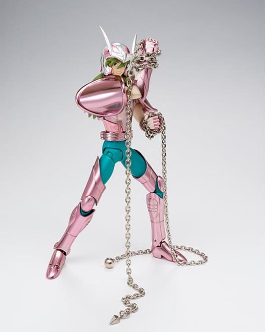 Saint Seiya Mc Andromeda Shun Revival - 3