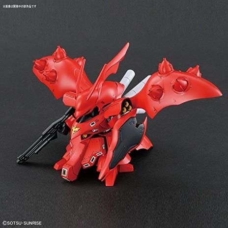 Sd Cross Silhouette Nightingale - 3
