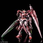 Mg Gundam 00 Seven Star Wars G Trans Sp C 1/100