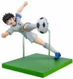 Captain Tsubasa Ohzora Tsubasa Shooting Pose 13Cm
