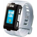 Bandai Vital Bracelet Series Digital Monster Digimon Ver. White