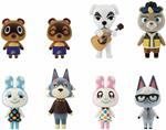 Animal Crossing Tomodachi Doll Vol 2 Set