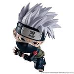 Naruto: Bandai - Chibi Ns Kakashi