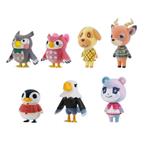 Animal Crossing Flocky Doll 3 - articolo assortito 1 pz