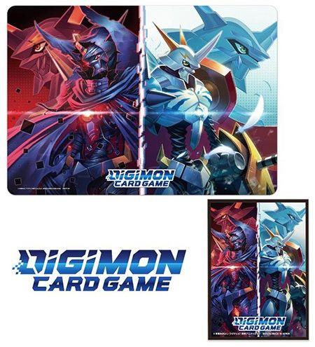 digimon card game tamer's set 2 Digimon Card Game: Tamer's Evolution Box Vol. 2 main image 0