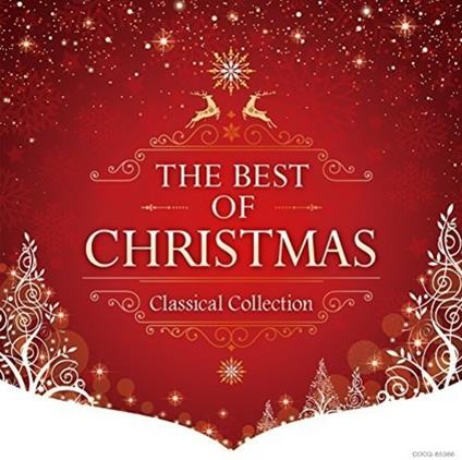 Best of Christmas - CD Audio