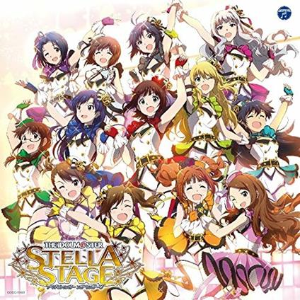 Stella Master 00 Top!!!!!!!!!!!!! (Colonna sonora) - CD Audio