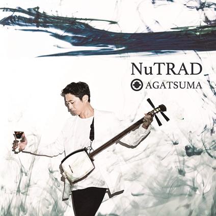 Nutrad - CD Audio di Hiromitsu Agatsuma