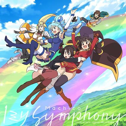1 Milli Symphony - CD Audio di Machico