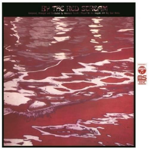 By The Red Stream - Vinile LP