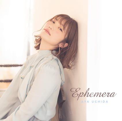 Ephemera - CD Audio di Aya Uchida