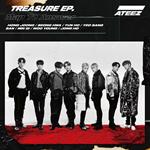 Treasure Ep. Map To Answer