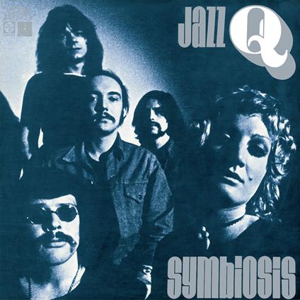 Symbiosis (Paper Sleeve/W/Bonus Track(Plan)/ - CD Audio di Jazz Q
